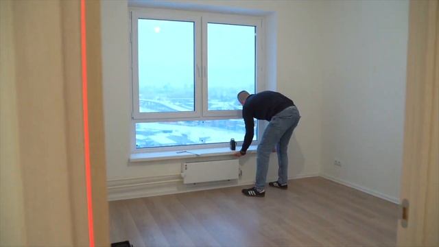 Приемка квартиры в ЖК Ильменский 17 | ПИК | Помощь в приемке квартиры смотреть онлайн