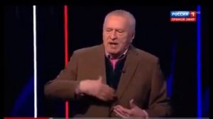 В. Жириновский о продаже Москвой армян при передаче Карабаха Азербайджану
