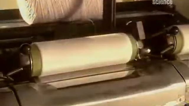 Как производят ковролин смотреть онлайн