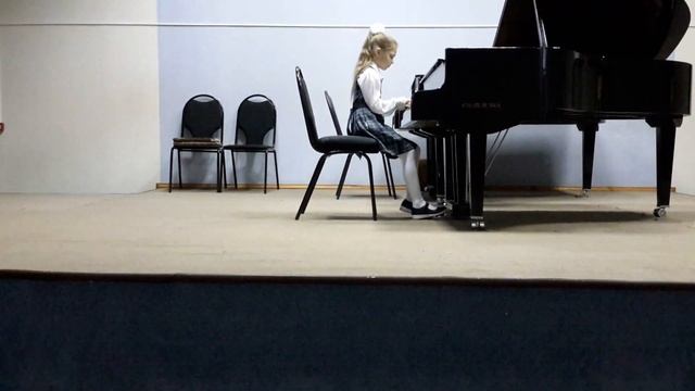 Агеева Анна