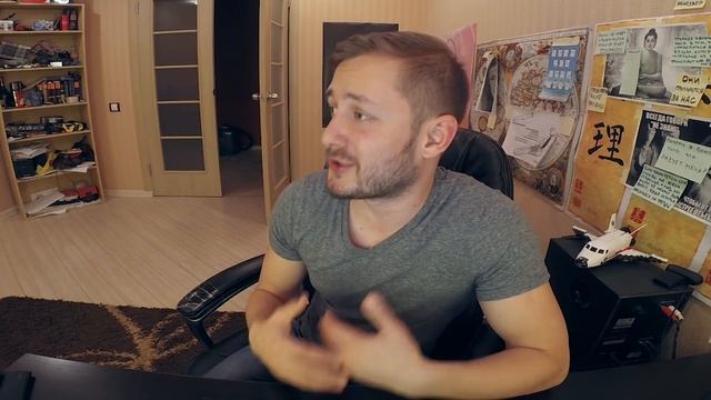 МОИ СОСЕДИ ЖАРЯТ ГОВНО - ЭЛБРо_О смотреть онлайн