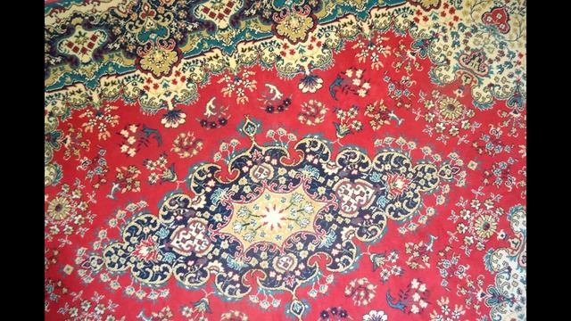 КОВРЫ ОПАСНЫ для здоровья смотреть онлайн