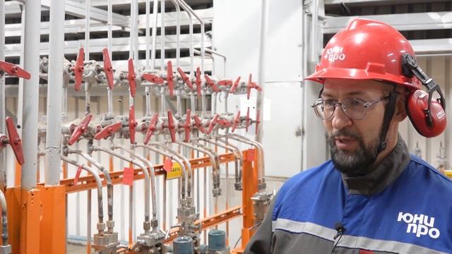 Электрослесарь цеха автоматизированных систем управления технологическими процессами