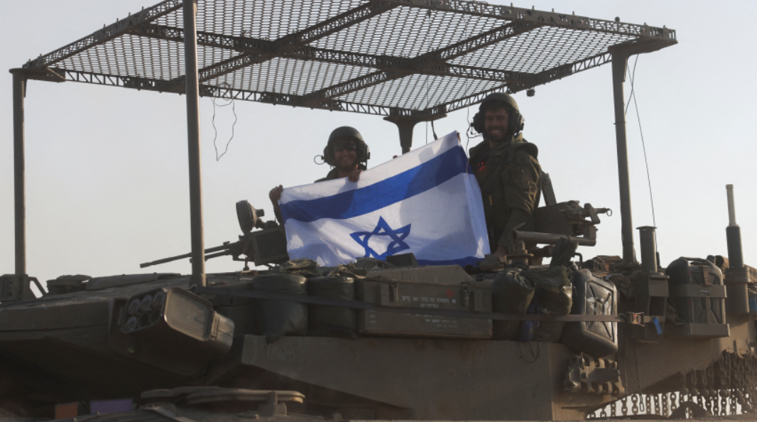 Израиль ставит ультиматум: наземная операция ЦАХАЛ в Рафахе может начаться уже в марте
