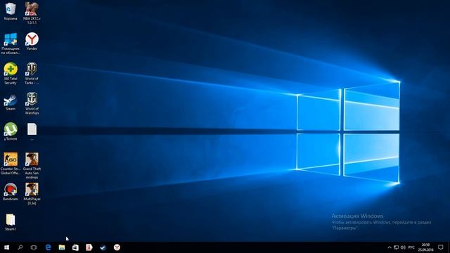 Как установить SAMP ( 0.3.7-0.3e ) смотреть онлайн