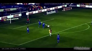 FOOTBALL VINE ~ Milan Baros by Radzhabov