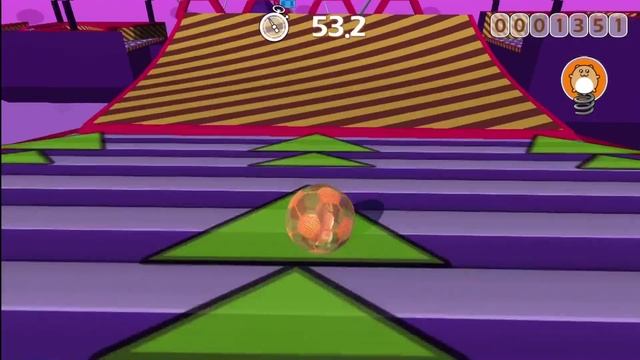 Epic HamsterBall Game смотреть онлайн