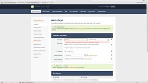 Как сделать постоянное IP через No-IP на серве