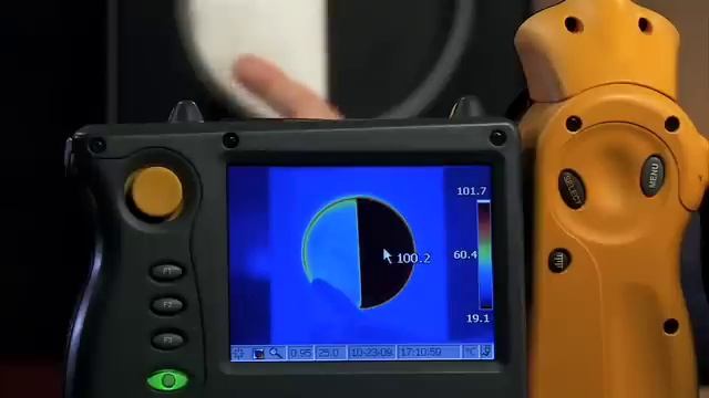 Emissivity Makes a Temperature Difference: Blackbody Calibrator смотреть онлайн