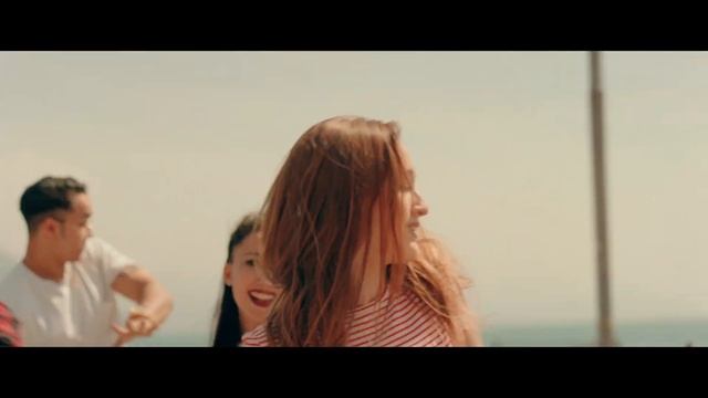 Alejandro Reyes - Compass #postproduction #musicvideo смотреть онлайн