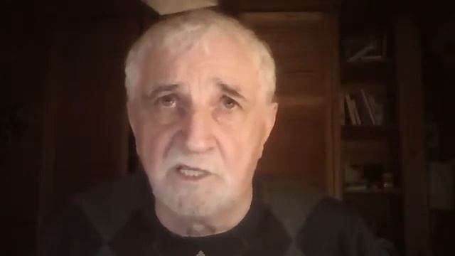 Игорь Иртеньев. Встреча с Еврейским Женским Клубом (г.Торонто).31 января 2021 года. смотреть онлайн