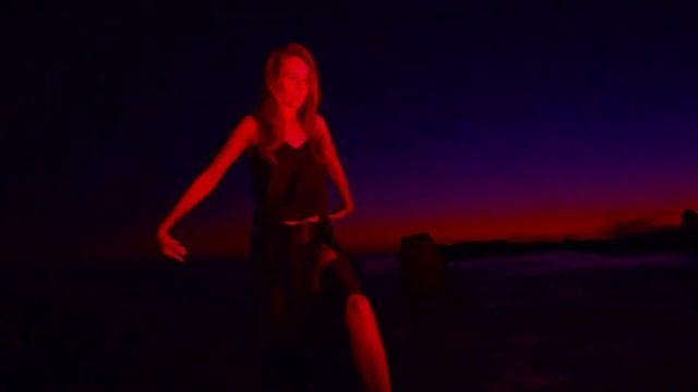 ТЕМНАЯ СТОРОНА сериал "СВЕРХЛЮДИ". смотреть онлайн