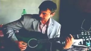 Казбек Шарипов   Уходим мы