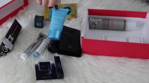 Бьюти боксы / InStyle BeautyBox / Beautyinsider Magic Box