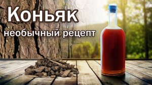 Коньяк martell vs. Рецепт коньяка. Проверка рецепта!!!!!! от канала свой среди своих кулинария