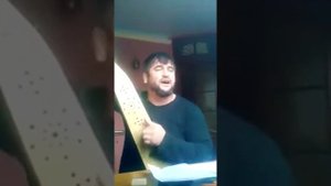 Авар Пандур !! Новая культура !! Мухаммадхабиб Аварский