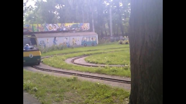 Микс 2014. Аттракционы. Дубовка. Радуга. Арий. Mix 2014 Attractions Oak Grove and the Rainbow смотреть онлайн