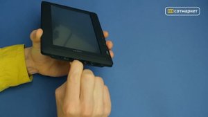 Видео обзор электронной книги TeXet TB-710HD от Сотмаркета