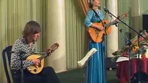 Светлана Копылова-Писатель и вождь