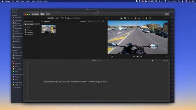 3 Ways To Compress Large Video Files For Email On Mac Without Quality Loss