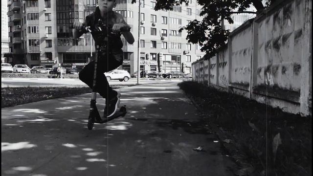 Лето кончилось ((( - снова в школу. смотреть онлайн