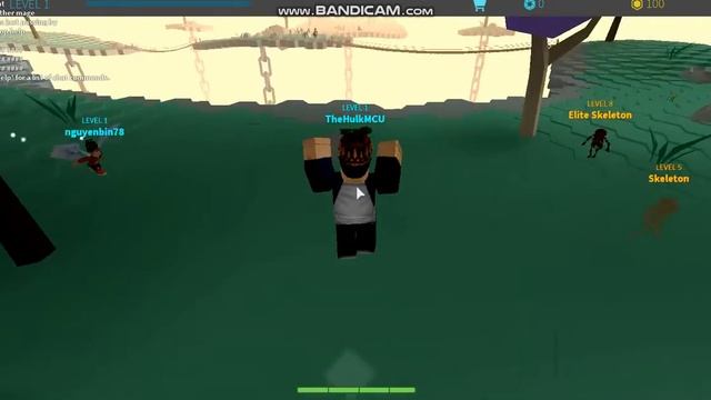 How to get the Crystal Key part 2 смотреть онлайн