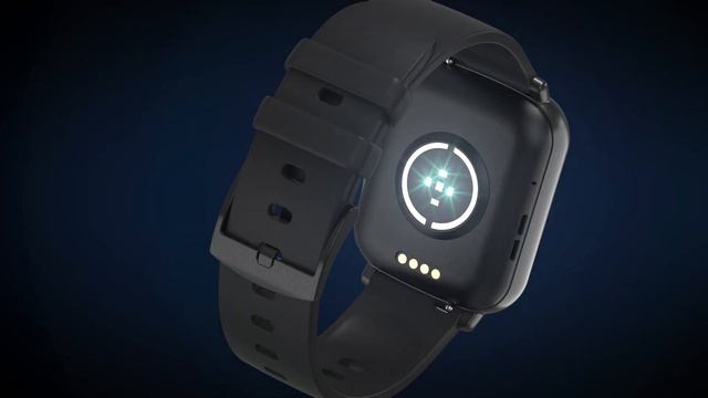 Y20 Pro Smart Watch With Bluetooth Call смотреть онлайн