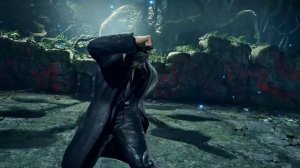 Стоит ли покупать Tekken 8?