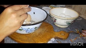 Паштет из яиц и шпрот