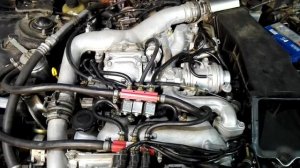 Mazda Millenia 2.3V6 Miller Cycle Engine Kompresor regeneracji