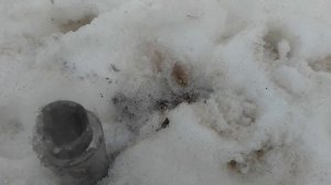 отливка трубы из алюминия