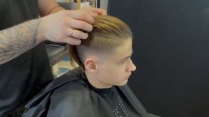 Slide-гель для укладки волос от Alpha Marine ESTEL  [ ALOVACKIY ]