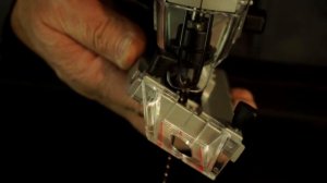 Pila přímočará TE-JS 100 Einhell Expert