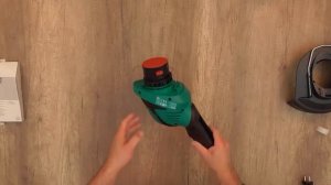 Unboxing BOSCH ART 27 450W Corded Grass trimmer - Bob The Tool Man