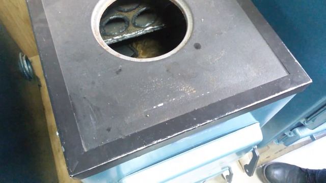 Отопительные котлы | отопление |ОБЗОР на котёл ZOTA "Дымок" | г.Улан-Удэ смотреть онлайн