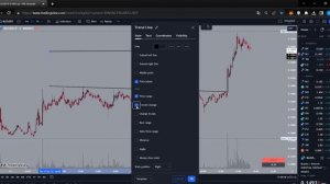 ЛУЧШАЯ НАСТРОЙКА TRADING WIEW | ТРЕЙДИНГ | СКАЛЬПИНГ КРИПТОВАЛЮТ