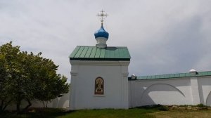 Посольский Спасо-Преображенский монастырь (25.06.2023)(1).