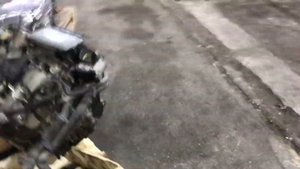 Двигатель CBZ 1.2 105 л.с. Volkswagen / Audi / Skoda