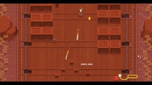 Random Games: "A Fistful of Gun"