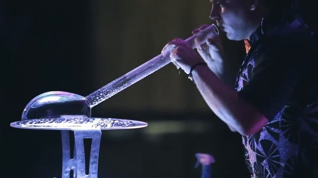 Шоу мыльных пузырей на свадьбу смотреть онлайн