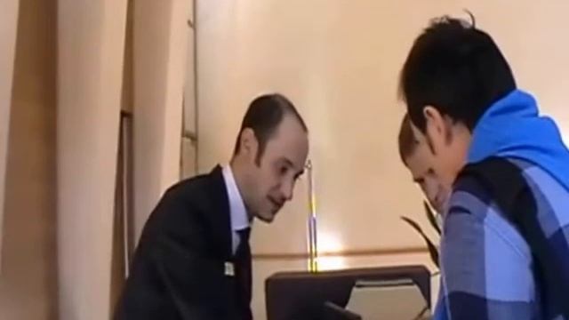 Хилтон!Поселение по дисконту! смотреть онлайн