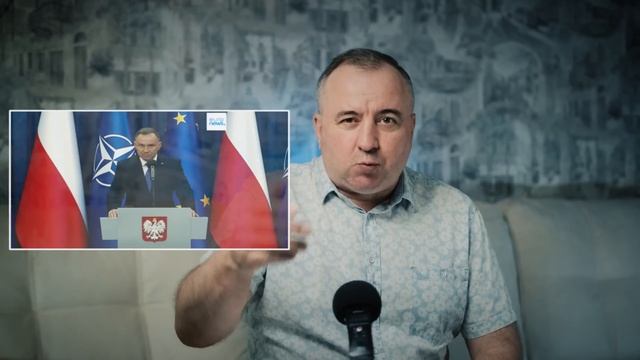 Немец уделал всех. Что от нас скрывают. Новости сегодня