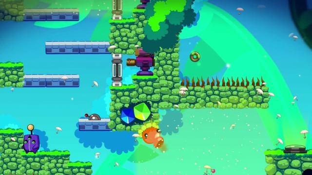 So Many Me - Dark Forest Gameplay Walkthrough #1 смотреть онлайн