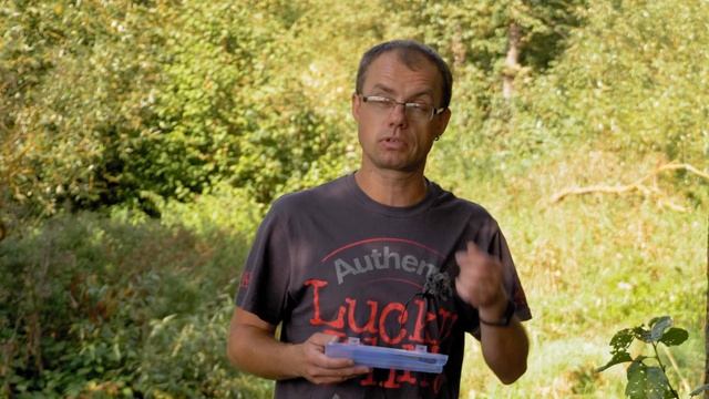 Обзор спиннинга Lucky John Vanrex Finesse Game смотреть онлайн