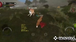 Wild animals online MOD 3.42, самая свежая версия, взлом, прокачка по одному поинту. В описании.