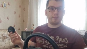 ОБЗОР НА НОВЫЙ ДЕВАЙС / Проводная гарнитура Fiero R-100