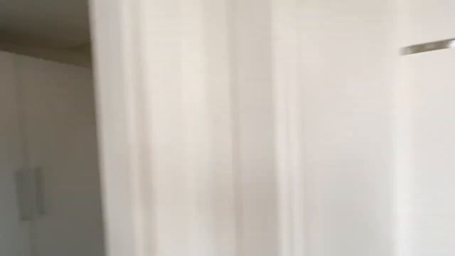 Мобильный дом внутри