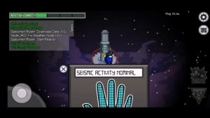 АМОНГ АС!Я ТОСТЕР?НЕУЖЕЛИ Я ВЫЧЕСЛИЛ ТОСТЕРА-ИМПОСТЕРА