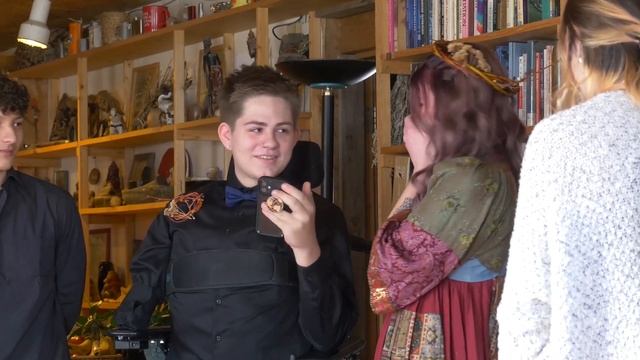 Wedding Day.. 02282021