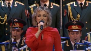 «Обыкновенный человек», солистка – Наталия Москвина, июнь 2018